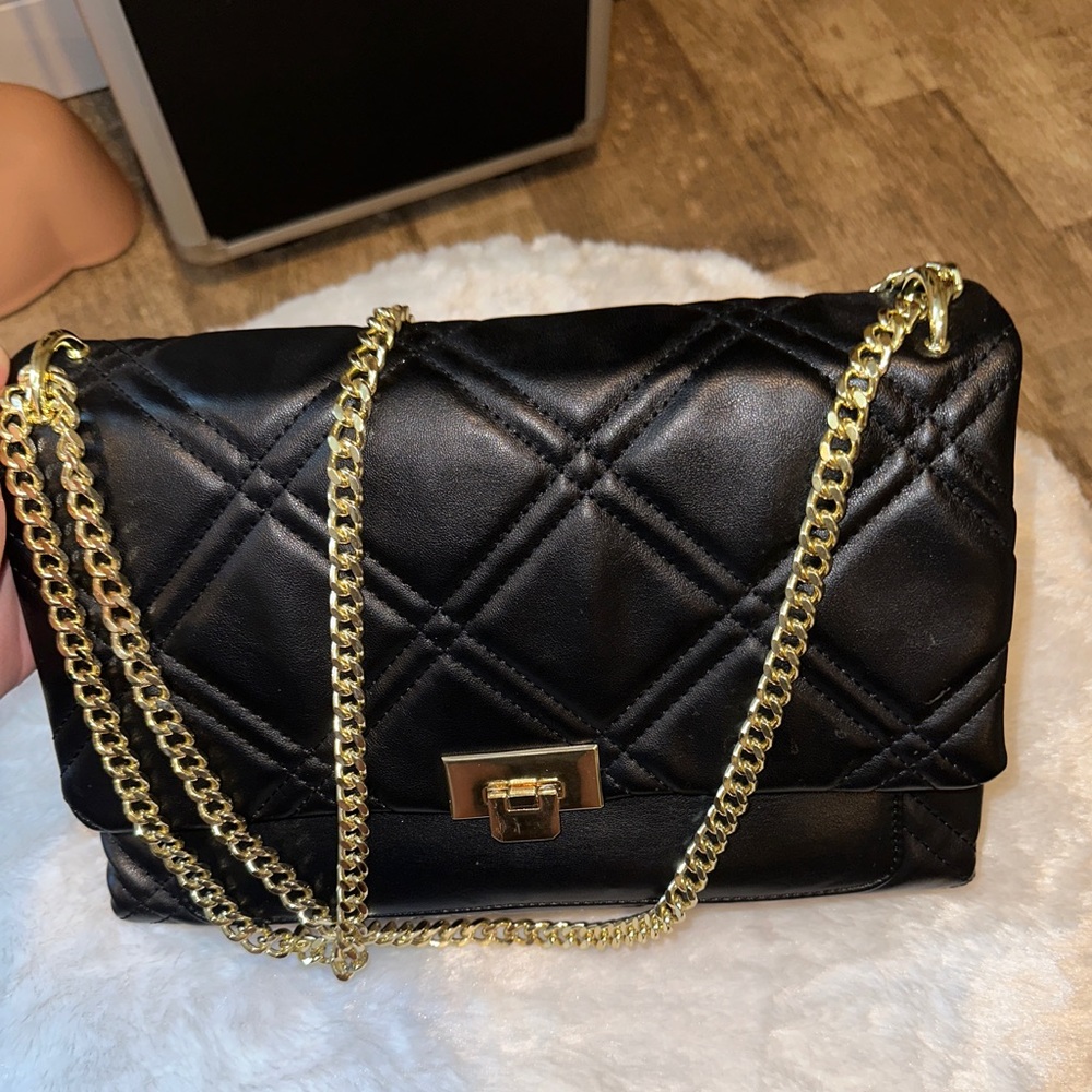 Crossbody Purse